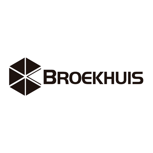 Download vector logo broekhuis Free