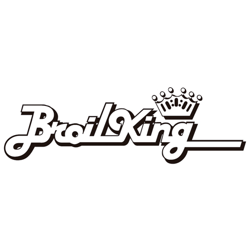 Download vector logo broil king Free