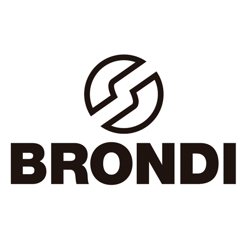 Download vector logo brondi Free
