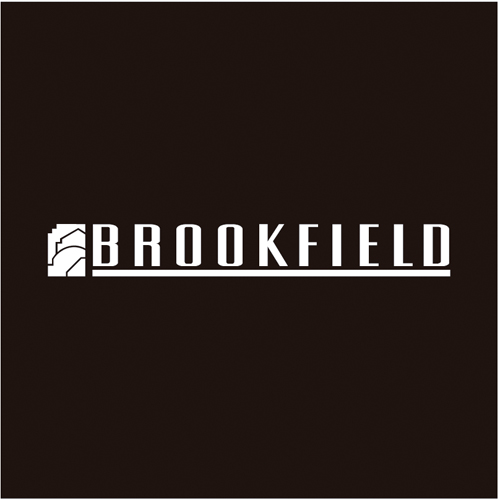 Descargar Logo Vectorizado brookfield EPS Gratis