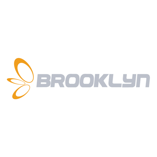 Download vector logo brooklyn 253 Free