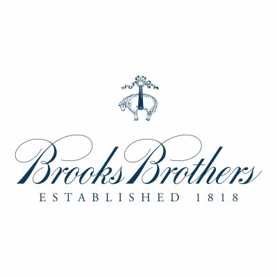 Logo brooks brothers en formato vectorial gratis