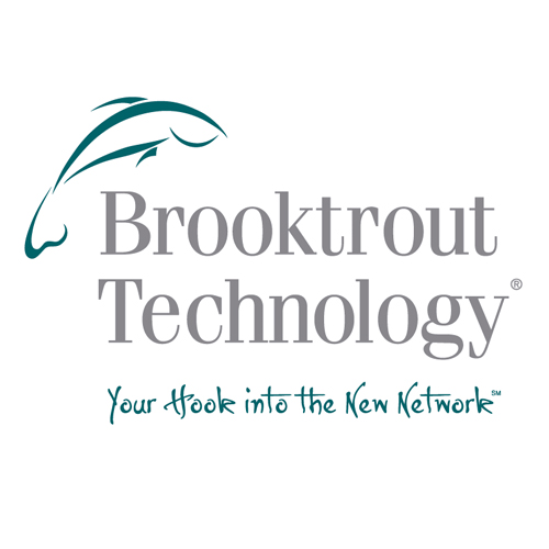 Descargar Logo Vectorizado brooktrout technology 261 Gratis