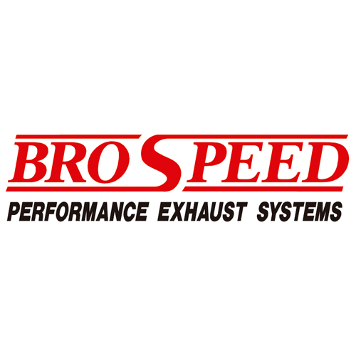 Download vector logo brospeed Free
