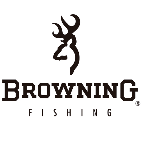 Descargar Logo Vectorizado browning fishing Gratis