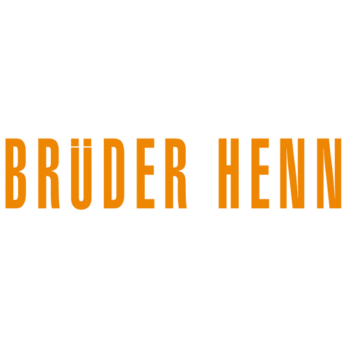 Download vector logo bruder henn Free