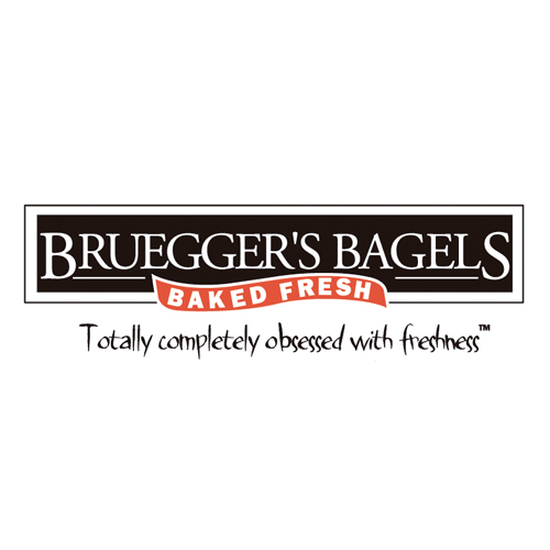 Descargar Logo Vectorizado bruegger s bagels Gratis