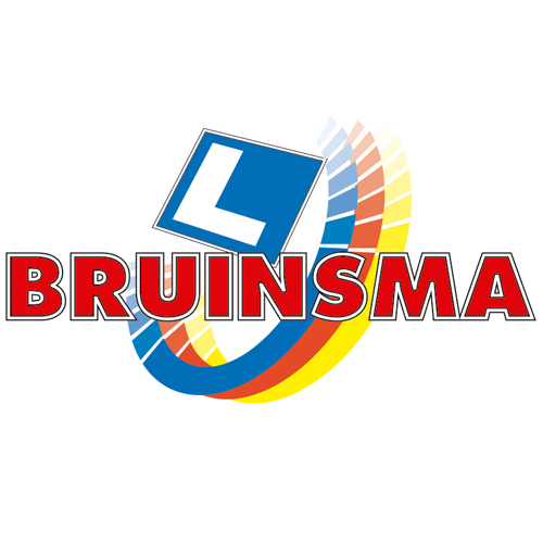 Download vector logo bruinsma EPS Free