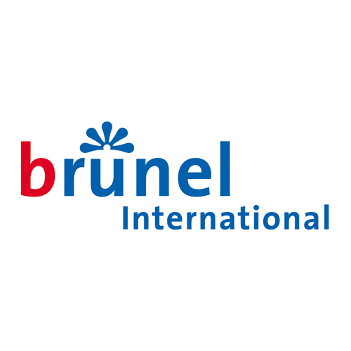 Descargar Logo Vectorizado brunel international Gratis