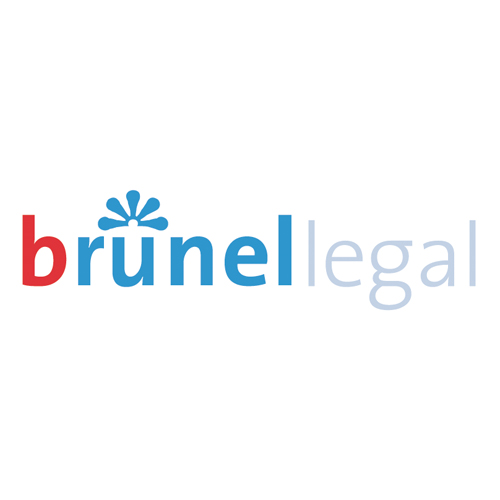 Download vector logo brunel legal Free