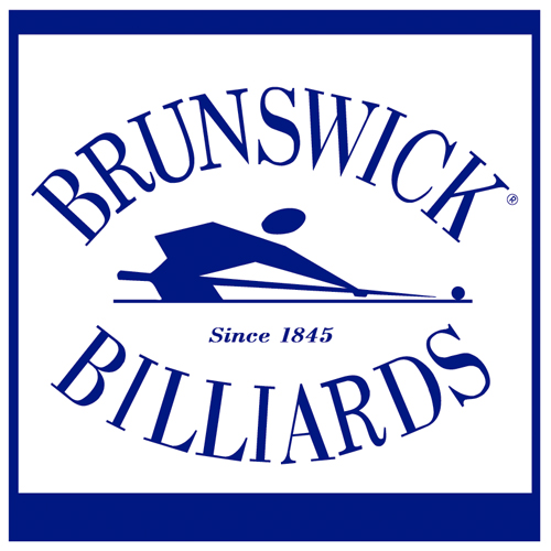 Descargar Logo Vectorizado brunswick billiards Gratis