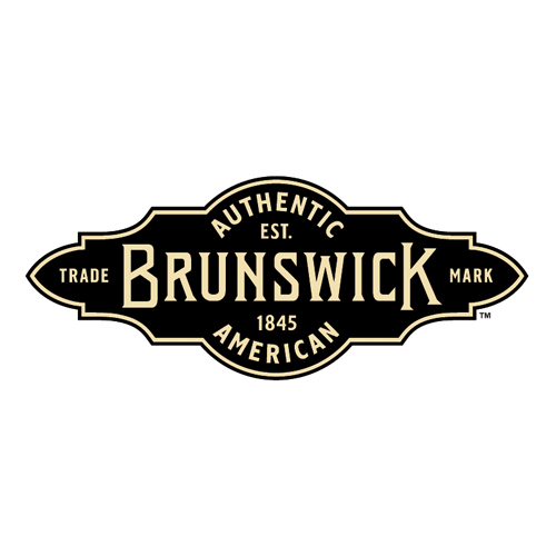 Download vector logo brunswick billiards 284 Free