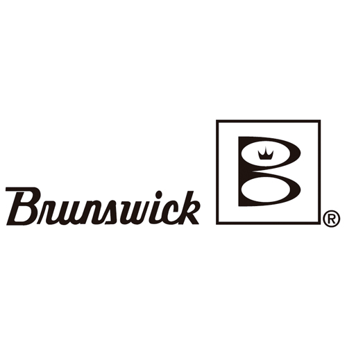 Descargar Logo Vectorizado brunswick bowling EPS Gratis