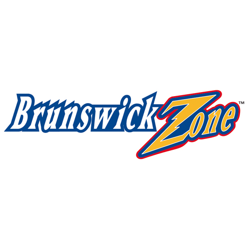 Download vector logo brunswick zone EPS Free