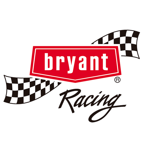 Descargar Logo Vectorizado bryant racing Gratis