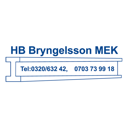 Descargar Logo Vectorizado bryngelsson EPS Gratis