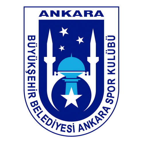 Descargar Logo Vectorizado bsb ankara spor kulubu EPS Gratis