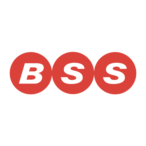 Download vector logo bss 301 Free