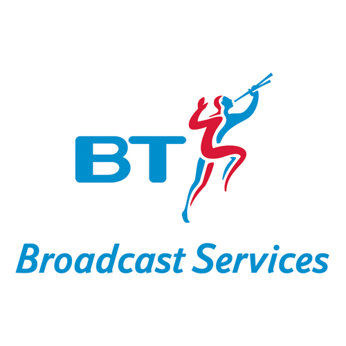 Descargar Logo Vectorizado bt broadcast services Gratis