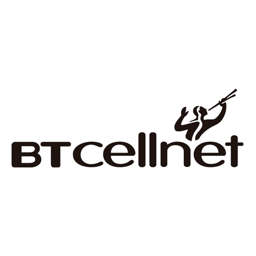 Download vector logo bt cellnet 303 Free
