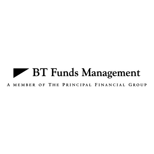 Descargar Logo Vectorizado bt funds management Gratis