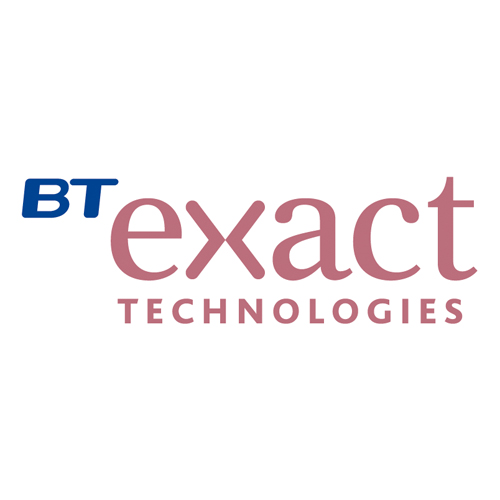 Download vector logo btexact technologies Free