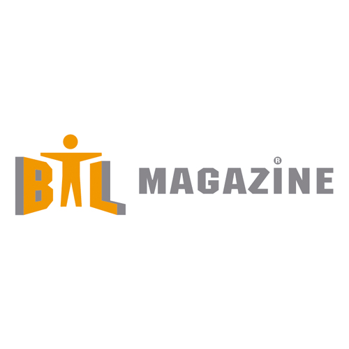 Descargar Logo Vectorizado btl magazine Gratis