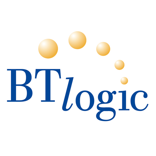 Download vector logo btlogic Free