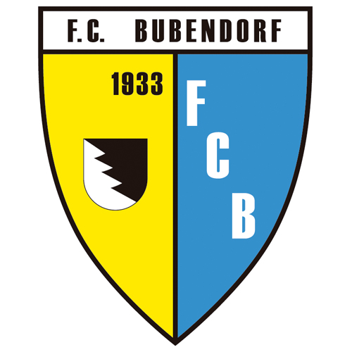 Download vector logo bubendorf Free