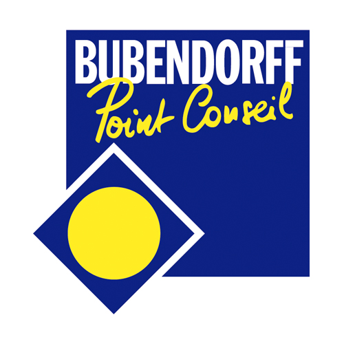 Download vector logo bubendorff Free