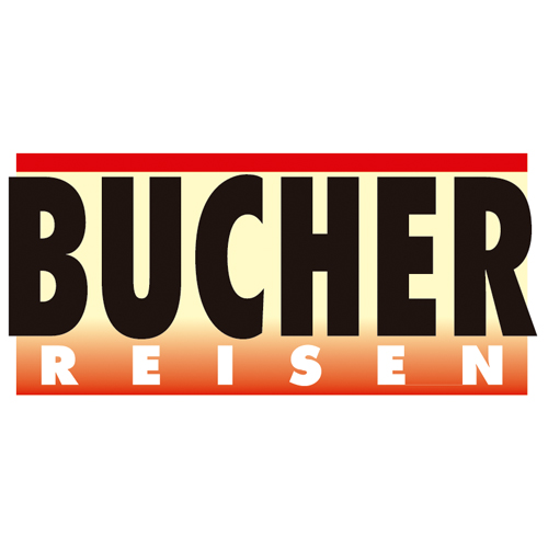 Descargar Logo Vectorizado bucher reisen Gratis