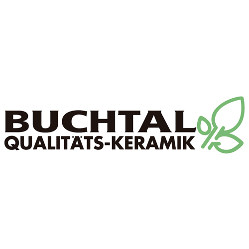 Download vector logo buchtal Free