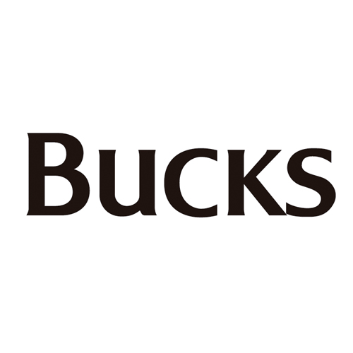 Download vector logo bucks Free