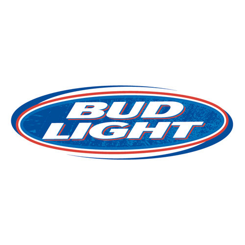 Download vector logo bud light 327 Free