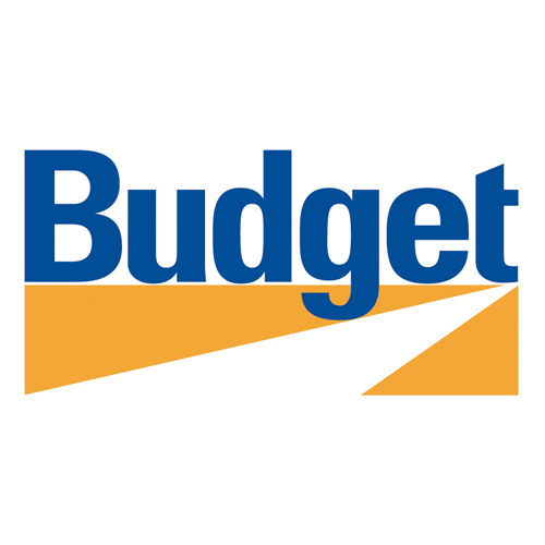 Descargar Logo Vectorizado budget EPS Gratis