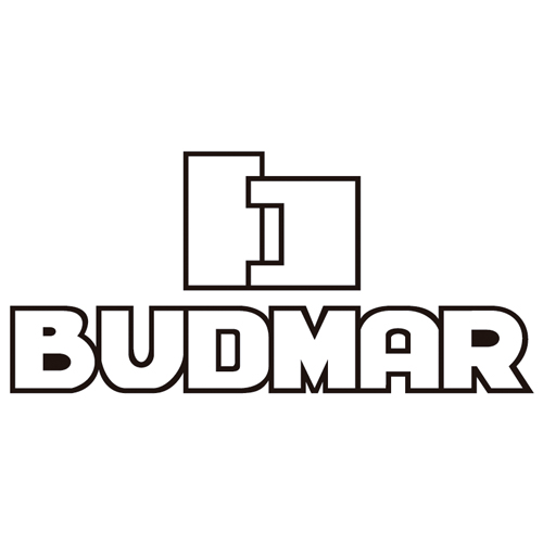 Download vector logo budmar Free