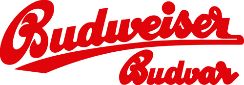 Download vector logo budweiser budvar Free