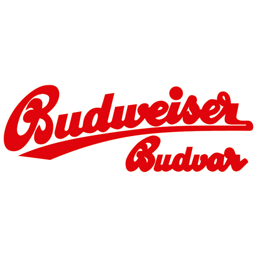 Download vector logo budweiser budvar 348 Free