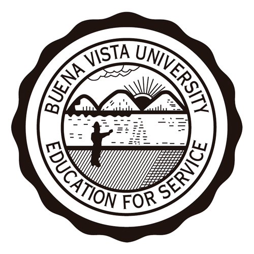 Descargar Logo Vectorizado buena vista university 356 EPS Gratis