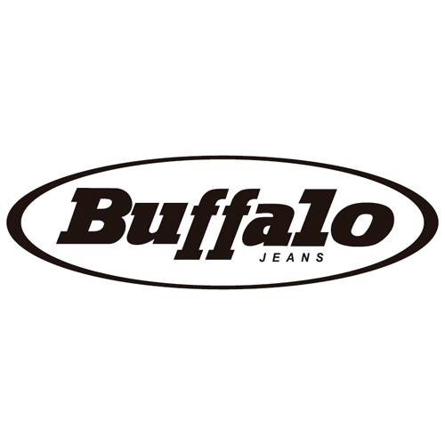 Descargar Logo Vectorizado buffalo 357 Gratis