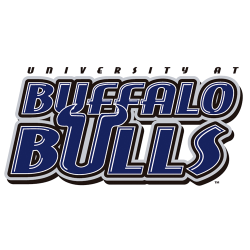 Download vector logo buffalo bulls 361 Free