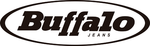 buffalo jeans Logo PNG Vector Gratis