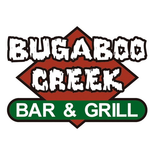 Descargar Logo Vectorizado bugaboo creek Gratis