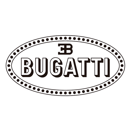 Descargar Logo Vectorizado bugatti Gratis