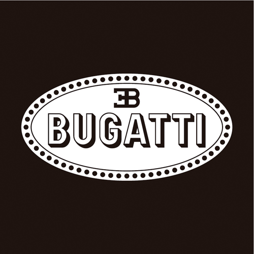 Descargar Logo Vectorizado bugatti 369 Gratis