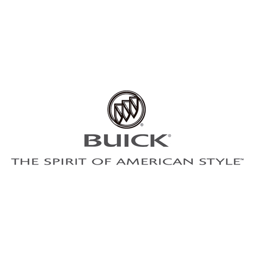 Download vector logo buick 377 Free