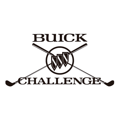 Descargar Logo Vectorizado buick challenge Gratis
