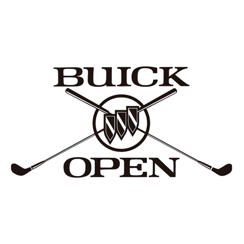 Descargar Logo Vectorizado buick open Gratis