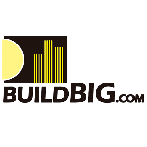 Download vector logo build big Free