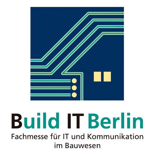 Download vector logo build it berlin Free